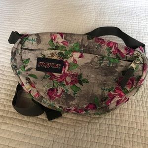 Jansport fanny-pack